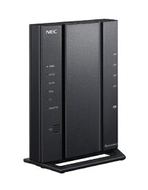 NEC｜エヌイーシー Wi-Fiルーター Aterm(エーターム) PA-WG2600HS2 [Wi-Fi 5(ac) /IPv6対応]