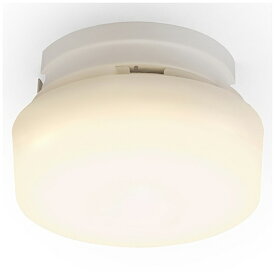 IRIS OHYAMA｜アイリスオーヤマ 小型シーリングライト 600lm電球色 MCL6L-NK【newlife_campaign_g】