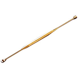 グリーンベル｜GREEN BELL G-2159 匠 ツーウェイ ゴールド耳かき