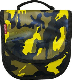 カワシマ盛工｜KAWASHIMA SEIKO KN TC-190CY チップソーケース カモフライエロー