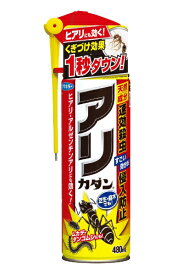 フマキラー｜FUMAKILLA フマキラー アリカダン 480ml