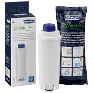 Delonghi｜デロンギ 全自動コーヒーマシン用ウォーターフィルター DLSC002