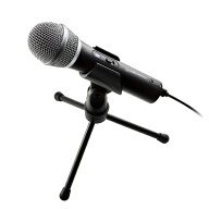 オーディオテクニカ｜audio-technica USB/XLRマイクロホン ATR2100x-USB(J) [ハイレゾ対応]