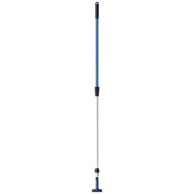 山崎産業｜THE YAMAZAKI CORPORATION PT パワ−ハンドル 伸縮器 BL ブルー 13437