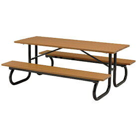 山崎産業｜THE YAMAZAKI CORPORATION テーブルベンチF 18039