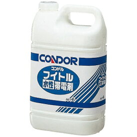 山崎産業｜THE YAMAZAKI CORPORATION 帯電剤　スイセイ　4L 31099