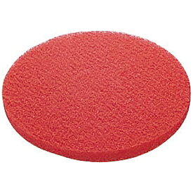 山崎産業｜THE YAMAZAKI CORPORATION レッドバッファ−パッド18゛ 31830