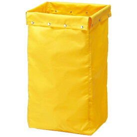 山崎産業｜THE YAMAZAKI CORPORATION コンドル　リサイクルカ−トY−4ECOフクロY イエロー 41562