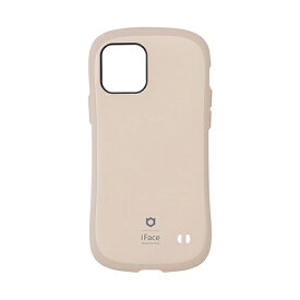 HAMEE｜ハミィ iPhone 12/12 Pro 6.1インチ対応iFace First Class Cafeケース iFace カフェラテ 41-9163-918845