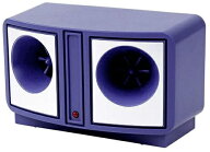 大進｜DAISHIN DAISHIN コンセント式 ねずみ超音波撃退器 DAISHIN DS-119