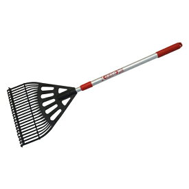 大進｜DAISHIN EVER GREEN 伸縮式ダブルレーキ EVER GREEN