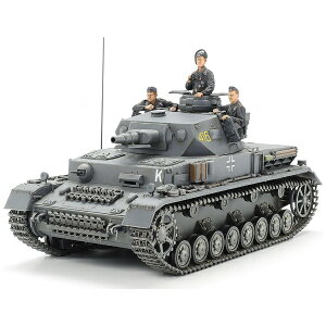 �^�~���bTAMIYA 1/35 �~���^���[�~�j�`���A�V���[�Y No�D374 �h�C�cIV�����F�^