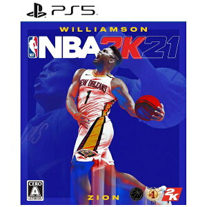 �e�C�N�c�[�E�C���^���N�e�B�u�bTake-Two Interactive NBA 2K21 �ʏ�ŁyPS5�z �y��������z���s�z