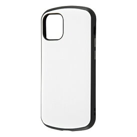 レイアウト｜rayout iPhone 12 mini 5.4インチ対応 耐衝撃 ProCa ホワイト RT-P26AC3/W