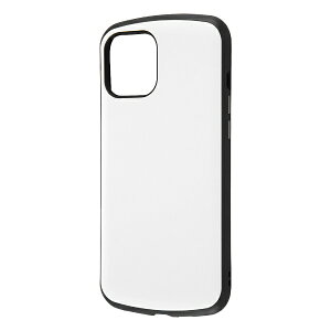 ���C�A�E�g�brayout iPhone 12 Pro Max 6.7�C���`�Ή��ϏՌ� ProCa �z���C�g RT-P28AC3/W