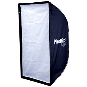 Phottix�b�t�H�e�B�b�N�X Raja Quick-Folding Softbox 60×90cm