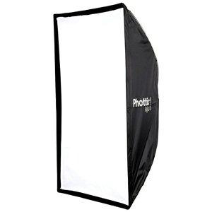 Phottix�b�t�H�e�B�b�N�X Raja Quick-Folding Softbox 80cm×120cm