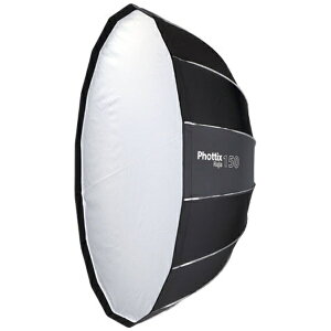 Phottix�b�t�H�e�B�b�N�X Raja Quick-Folding Softbox 150cm