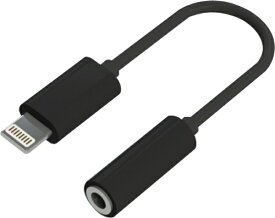 樫村｜KASHIMURA Lightningオーディオ変換アダプタ カシムラ KL-85