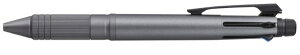 OHMbMITSUBISHI PENCIL JETSTREAM(WFbgXg[) @\y 4&1 Metal Edition K^bN MSXE5200A5.43 [0.5mm]