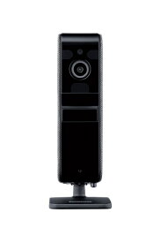 パナソニック　Panasonic ホームネットワークシステム 屋内HDカメラ ブラック KX-HRC100-K [無線 /暗視対応]