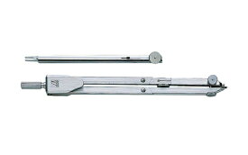シンワ測定｜Shinwa Rules シンワ コンパス製図用 B シンワ 75396
