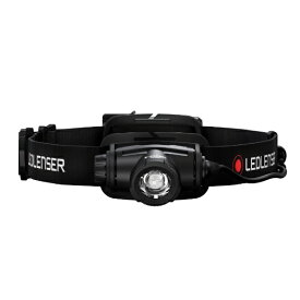 レッドレンザー｜Ledlenser Ledlenser H5 Core 502193 [LED /単3乾電池×2 /防水対応]