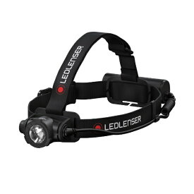 レッドレンザー｜Ledlenser Ledlenser H7R Core 502122 [LED /充電式 /防水対応]