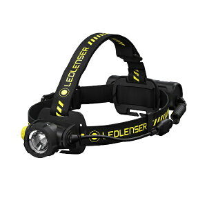�y�G���g���[�ōő�2���|�C���g������b4/23�܂Łz ���b�h�����U�[�bLedlenser Ledlenser H7R Work 502195 [LED /�[�d�� /�h���Ή�]