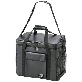 CAPTAIN STAG｜キャプテンスタッグ ブラックラベル　スーパークールバッグ33L UE-0566