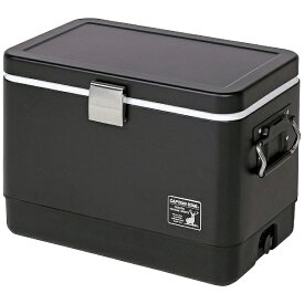 CAPTAIN STAG｜キャプテンスタッグ ブラックラベル　スチールフォームクーラー25L UE-0081