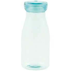 パール金属｜PEARL METAL クリアアシスト PCアクアボトル [450ml] クリアグリーン HB-3721 クリアグリーン HB-3721