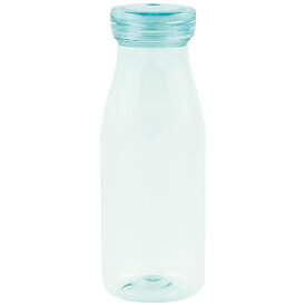 パール金属｜PEARL METAL クリアアシスト PCアクアボトル [550ml] クリアグリーン HB-3724 クリアグリーン HB-3724