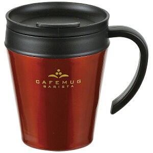 �p�[�������bPEARL METAL �J�t�F�}�O�o���X�^ �^��W�t�}�O�J�b�v 330ml �R�[�q�[�`�F���[ HB-3986�yrb_cooking_cpn�z