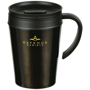 �p�[�������bPEARL METAL �J�t�F�}�O�o���X�^ �^��W�t�}�O�J�b�v 400ml �u���b�N HB-3988�yrb_cooking_cpn�z