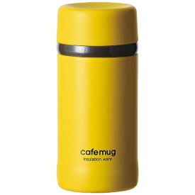 パール金属｜PEARL METAL カフェマグアンティーク マグボトル [300ml] パンプキンイエロー HB-4002 パンプキンイエロー HB-4002
