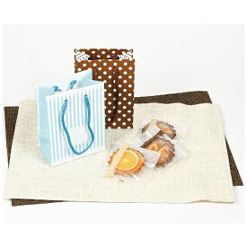 パール金属｜PEARL METAL ベイクベイク　手さげバッグ　ストライプ D-6452