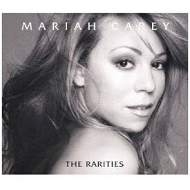 【エントリーで最大2万ポイント当たる｜2/25まで】 ソニーミュージックマーケティング｜Sony Music Marketing マライア・キャリー/ レアリティーズ【CD】 【代金引換配送不可】