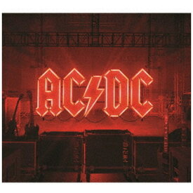 ソニーミュージックマーケティング｜Sony Music Marketing AC/DC/ パワーアップ【CD】 【代金引換配送不可】