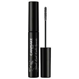 CANMAKE�b�L�������C�N �N�C�b�N���b�V���J�[���[ �Z�p���[�g 02 �u���b�N