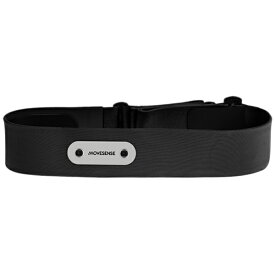 スント｜SUUNTO SUUNTO CHEST STRAP BLACK SIZE S【日本正規品】 ブラック