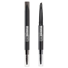 日本ロレアル｜L’Oreal メイベリン ファッションブロウ パウダーインペンシル N BK1