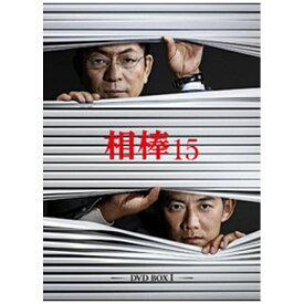 ハピネット｜Happinet 相棒 season15 DVD-BOX 1【DVD】 【代金引換配送不可】