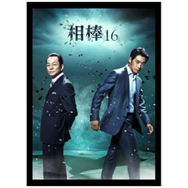 ハピネット｜Happinet 相棒 season16 DVD-BOX 2【DVD】 【代金引換配送不可】