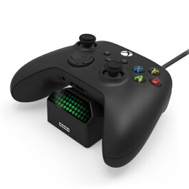 HORI｜ホリ Solo Charge Station for Xbox Station X S AB09-001【Xbox Series X S】