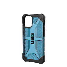 UAG｜URBAN ARMOR GEAR iPhone 12 mini （5.4） UAG PLASMAケース UAG-RIPH20ST-ML マラード