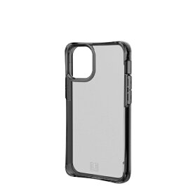 UAG｜URBAN ARMOR GEAR iPhone 12 mini （5.4） U by UAG MOUVEケース UAG-RUIPH20SY-AS アッシュ