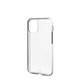 UAG｜URBAN ARMOR GEAR iPhone 12 mini （5.4） U by UAG LUCENTケース UAG-RUIPH20S2-IC アイス