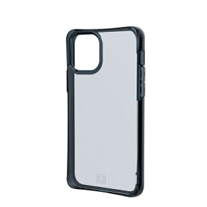 UAG�bURBAN ARMOR GEAR iPhone 12/12 Pro �i6.1�j U by UAG MOUVE�P�[�X UAG-RUIPH20MY-SB �\�t�g�u���[