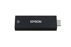 【エントリーで最大2万ポイント当たる｜2/25まで】 EPSON｜エプソン Android TV端末 ELPAP12